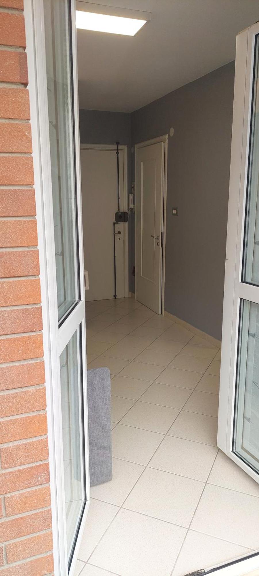 Il Mughetto Apartment Aosta Exterior photo