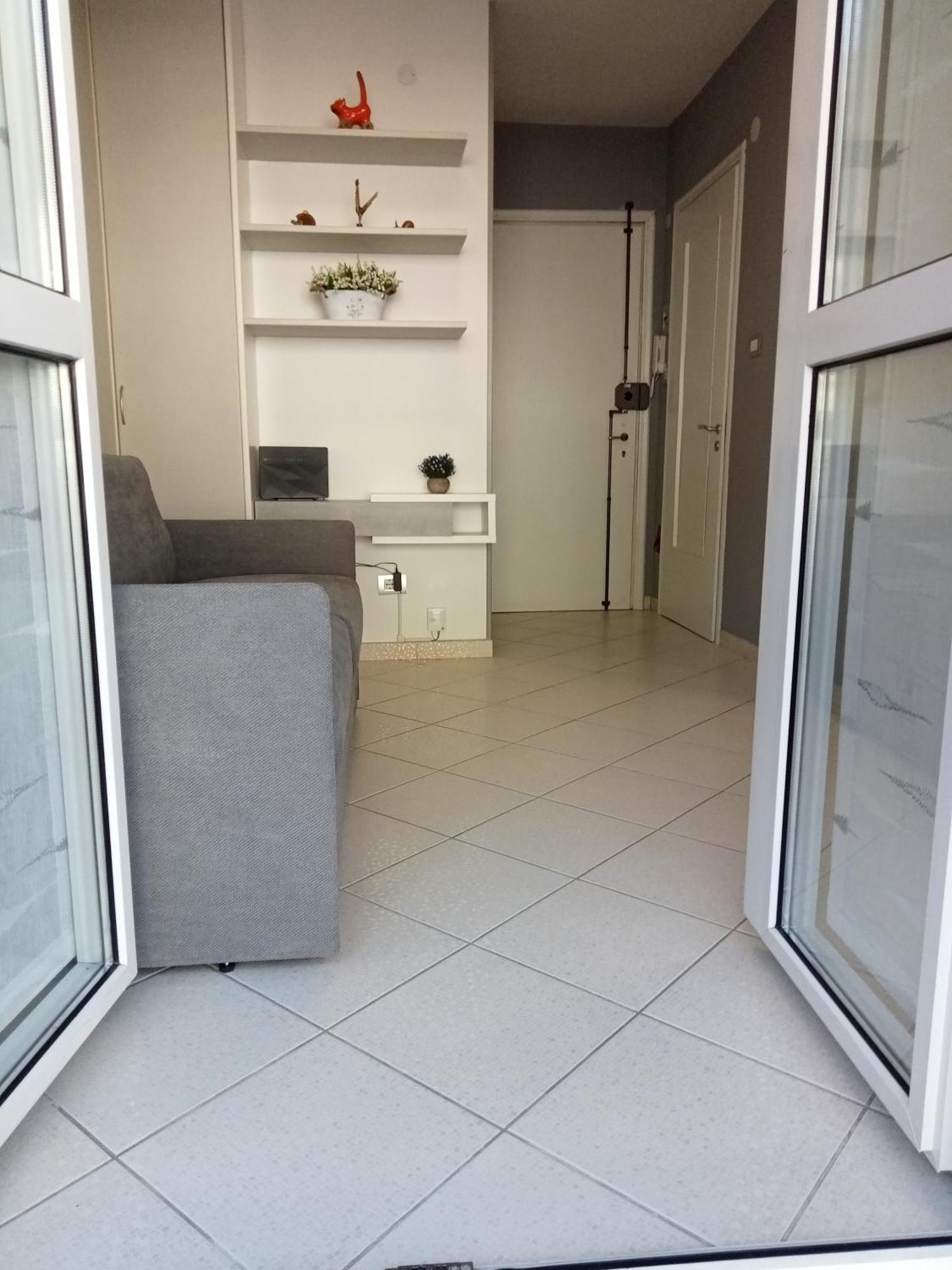 Il Mughetto Apartment Aosta Exterior photo