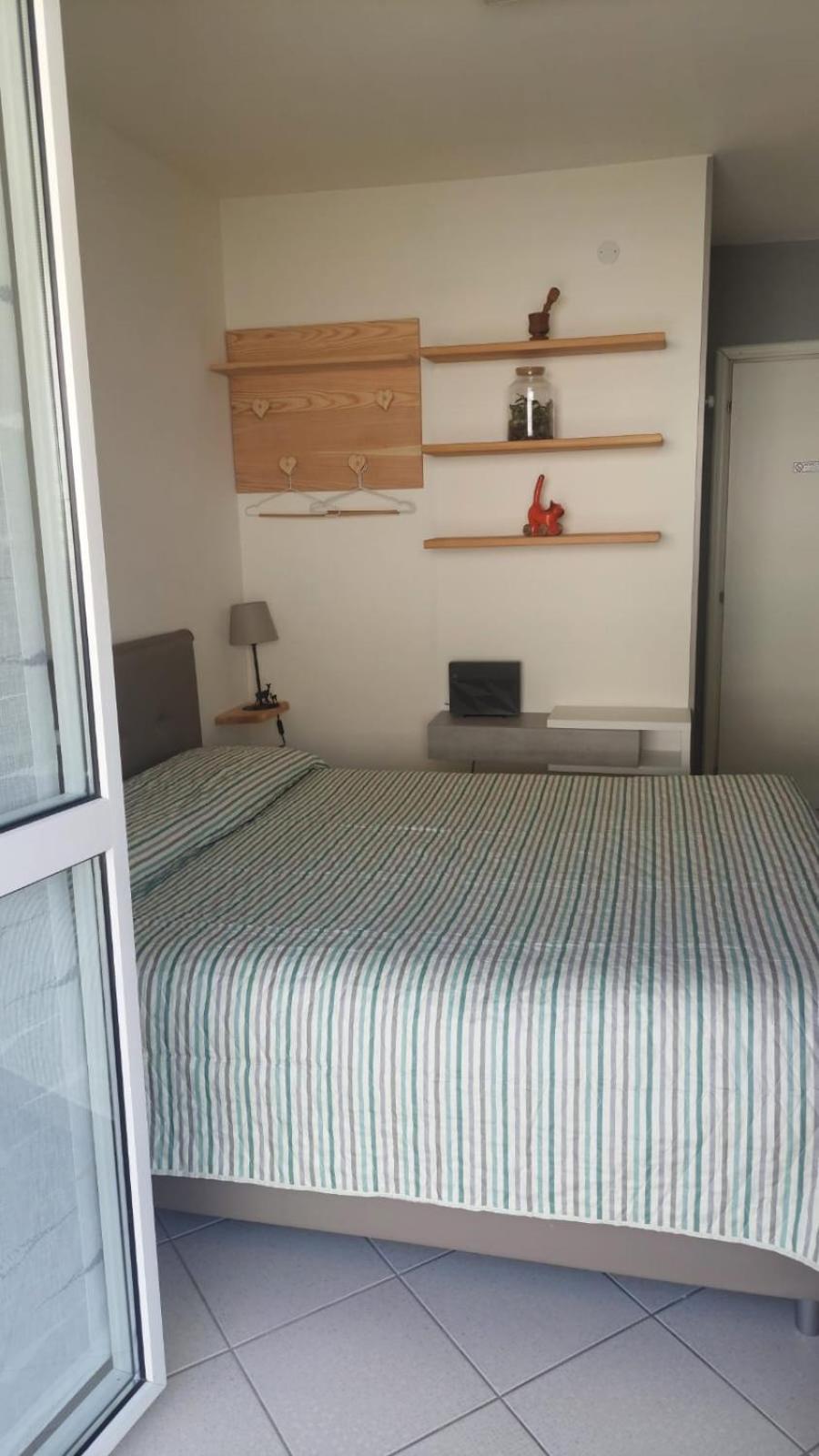 Il Mughetto Apartment Aosta Exterior photo
